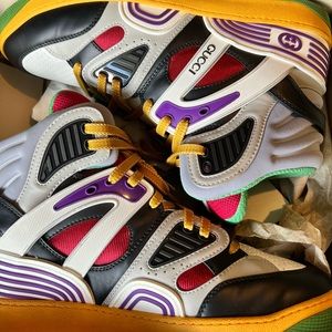 Gucci sneakers
